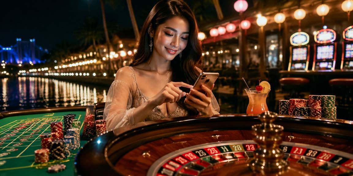 mobile gaming